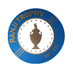 Ranji Trophy, Final, Plate