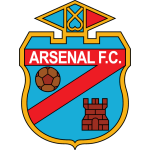 Arsenal de Sarandi